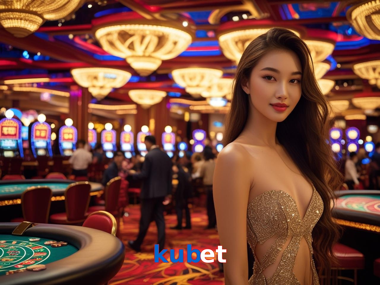 kubet