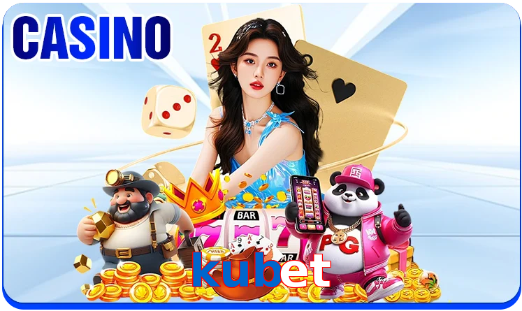 kubet